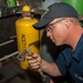 USS Harry S. Truman activity