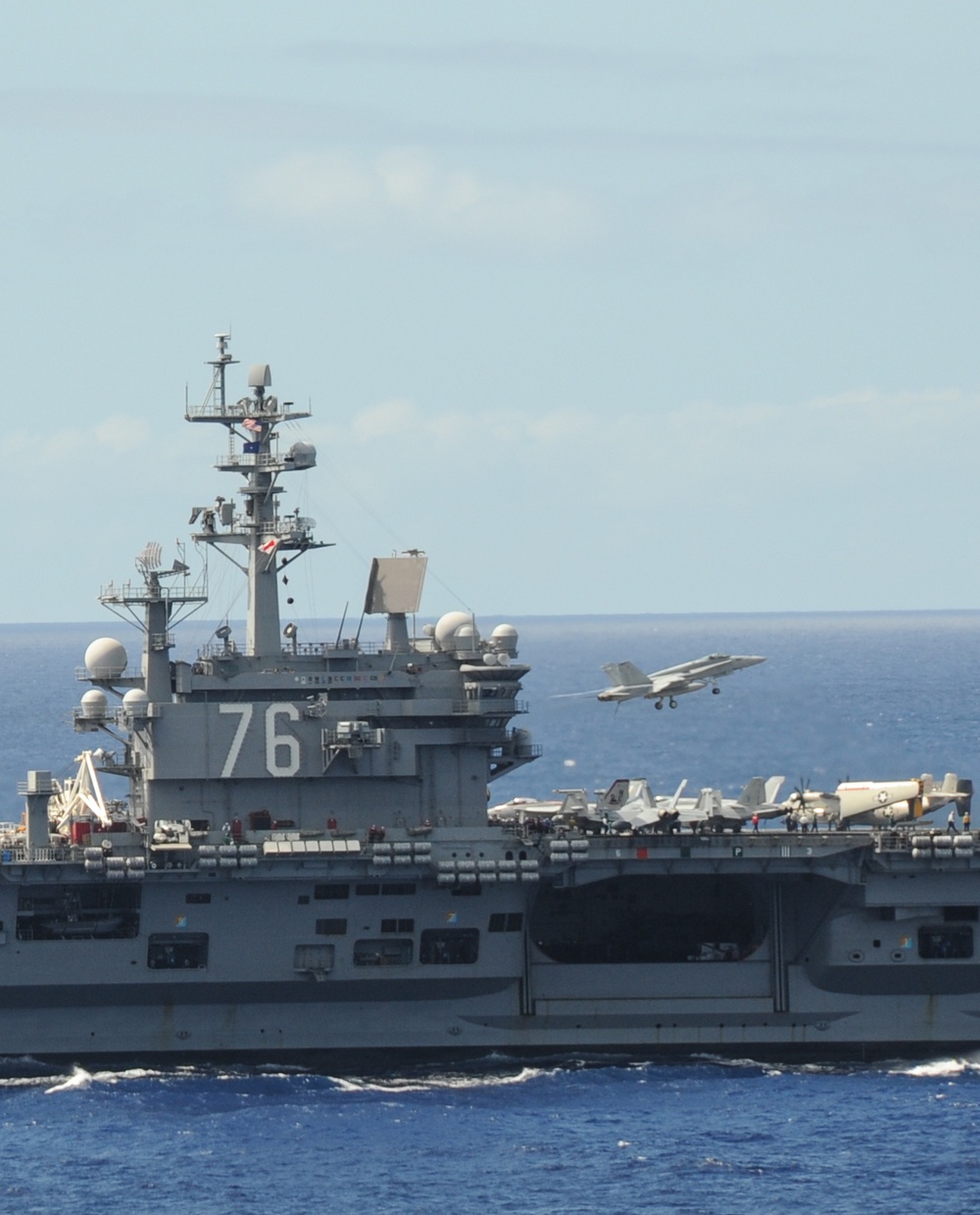 RIMPAC 2014