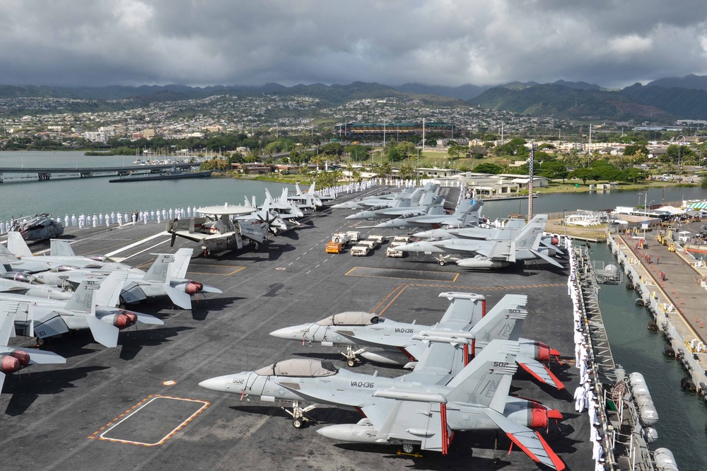 RIMPAC 2014