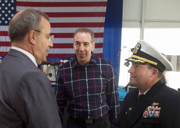 Fourth of July celebration