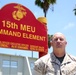 Leadership 101: Marine from Riverside, California