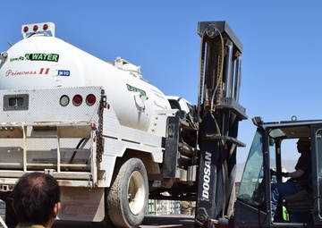 Defense Logistics Agency white goods sale