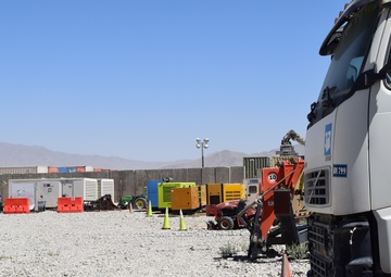 Defense Logistics Agency white goods sale