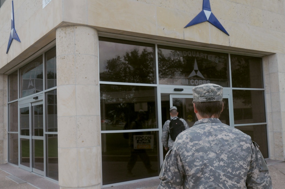 Stay Reserve Army Strong