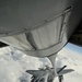 RED FLAG-Alaska fighter jets refuel above the clouds