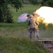 76th IBCT fires AT-4 at annual training