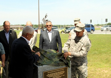 Army Guard veterans of the 42nd Infantry Division mark 10-year anniversary of historic mobilization