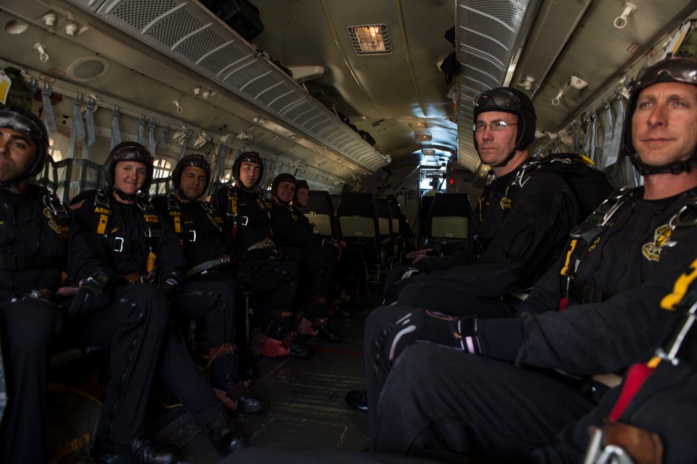 Warriors Over the Wasatch