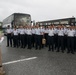 JASDF cadets tour MCAS Futenma, get up close look at Osprey