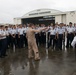 JASDF cadets tour MCAS Futenma, get up close look at Osprey