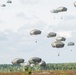 173rd Airborne Brigade paratroopers rotate training forces