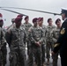 173rd Airborne Brigade tours the USS Oscar Austin in Tallinn, Estonia
