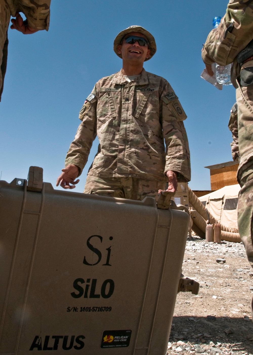 TF White Devil Soldier's versatility an asset to mission success
