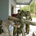 91st Cavalry Regiment paratroopers train with Estonian Defense Forces