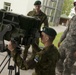 91st Cavalry Regiment paratroopers train with Estonian Defense Forces