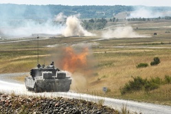Combined Resolve II, Grafenwoehr, Germany [Image 4 of 21]