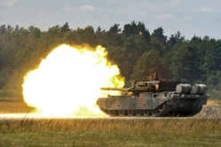Combined Resolve II, Grafenwoehr, Germany [Image 5 of 21]