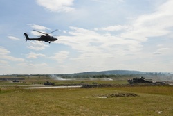 Combined Resolve II, Grafenwoehr, Germany [Image 6 of 21]