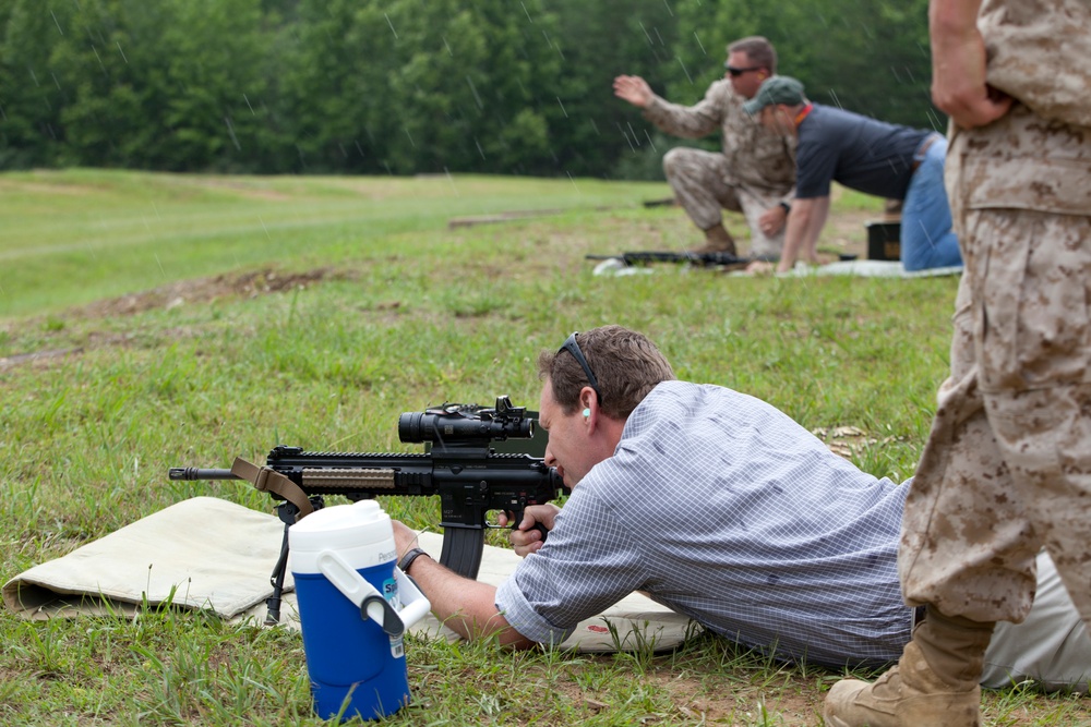 Marine Corps Executive Forum