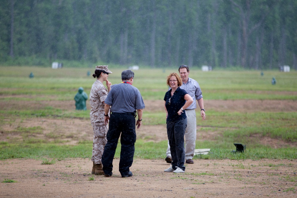 Marine Corps Executive Forum