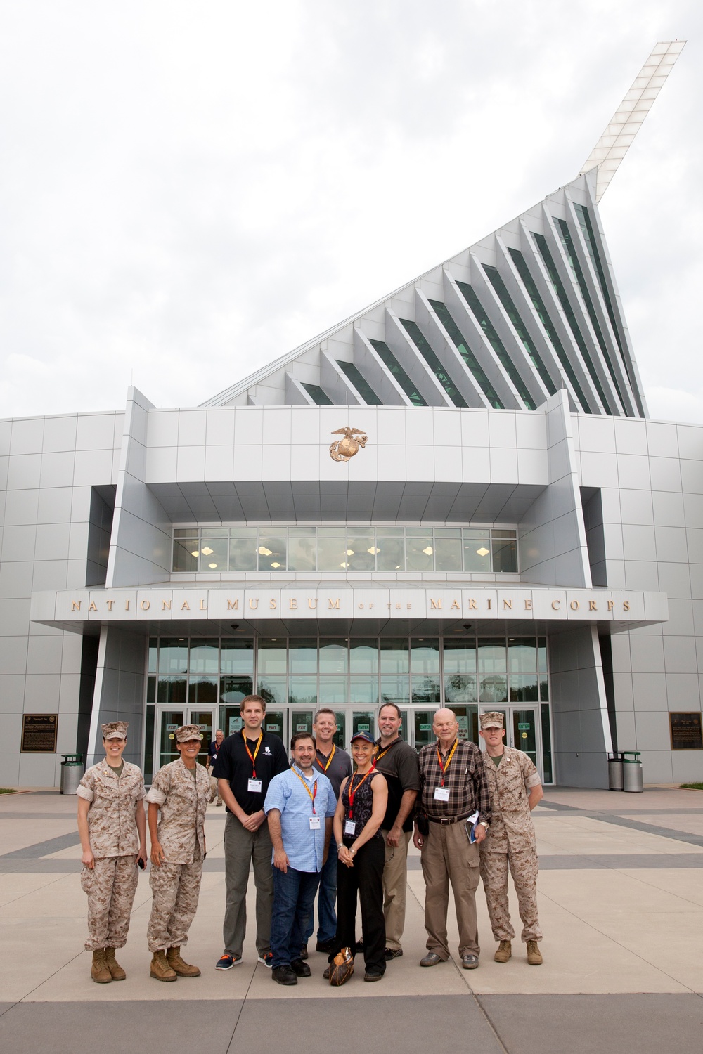 Marine Corps Executive Forum