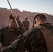 22nd MEU Marines conduct martial arts training