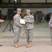 66th Military Intelligence Brigade Change of Command Ceremony