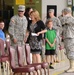 66th Military Intelligence Brigade Change of Command Ceremony