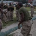 Photo Gallery: Marine recruits gain sense of discipline, motivation through incentive training on Parris Island