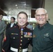 Kyle Carpenter at National Museum of the Marine Corps