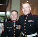 Kyle Carpenter at National Museum of the Marine Corps