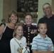 Kyle Carpenter at National Museum of the Marine Corps