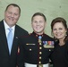 Kyle Carpenter at National Museum of the Marine Corps