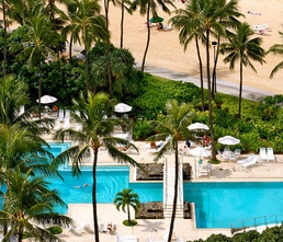 Aloha relaxation