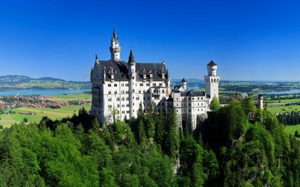 Bargains in Bavaria