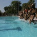 Photo Gallery: Parris Island recruits dive into Marine Corps’ amphibious nature