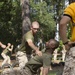 Photo Gallery: Parris Island recruits one strike closer to title Marine