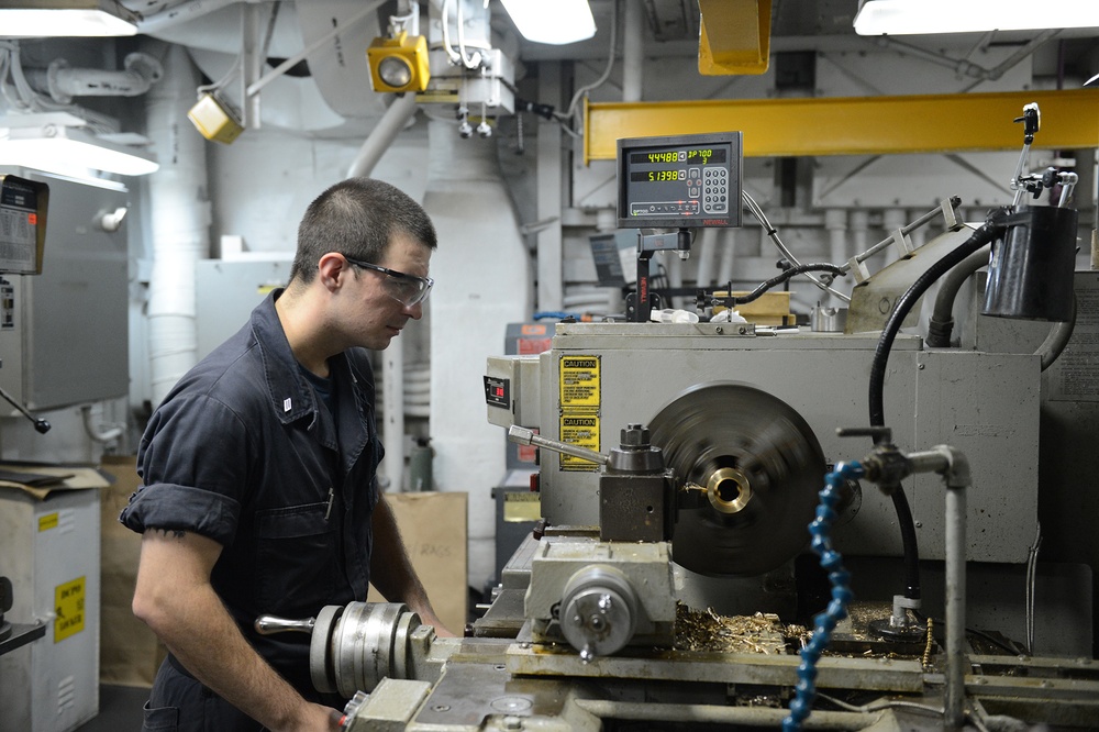 Bataan Amphibious Ready Group, 2014 Deployment