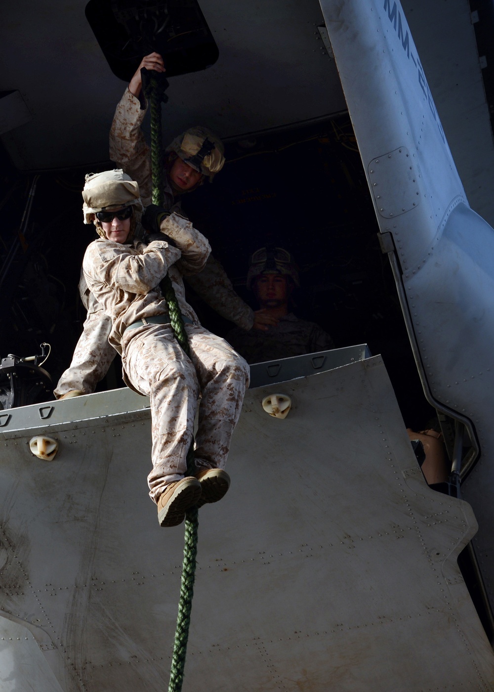 Bataan Amphibious Ready Group, 2014 Deployment