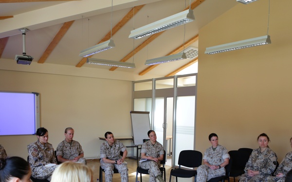 Introduction to FET Concepts in Latvia