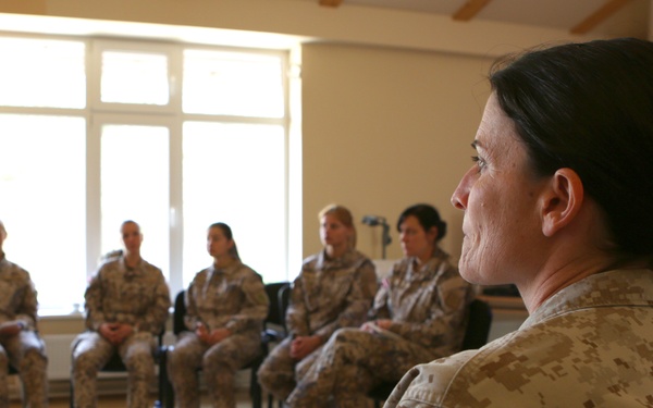 Introduction to FET Concepts in Latvia