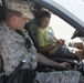 Lil’ Leathernecks learn about military lifestyle