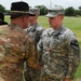 Cavalry Soldiers receive valorous awards