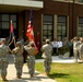 Memorial marks 42nd Infantry Division mobilization at Fort Drum