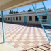 School renovation project