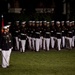 Evening Parade for President of the United States