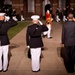Evening Parade for President of the United States