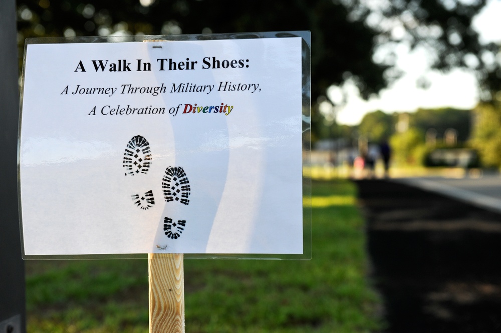 Pride walk: 4 FW steps toward a more diverse future