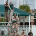 Marine recruits swim their way to next phase of training on Parris Island