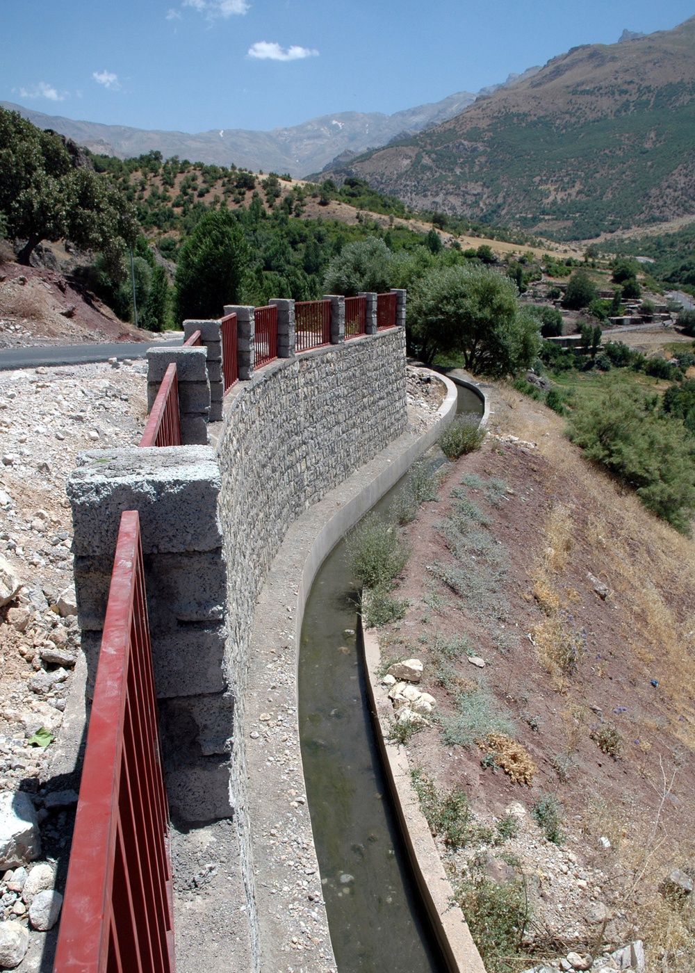 Aquaduct